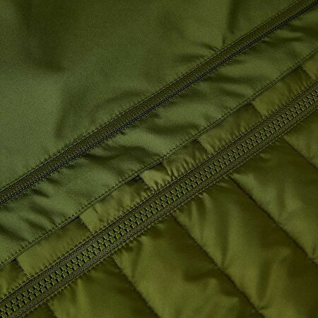 Erkek Carto Mono Triclimate 3'ü 1 Arada Kapüşonlu Mont