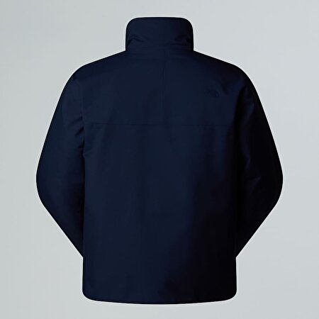 Erkek Mountain Range Kaz Tüyü Mont