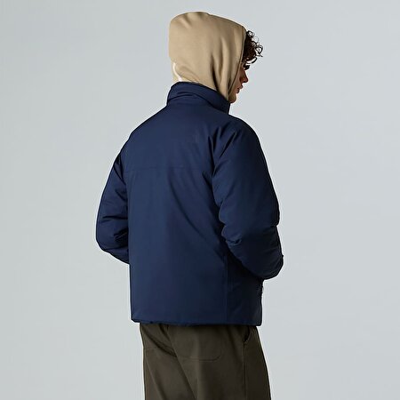 Erkek Mountain Range Kaz Tüyü Mont