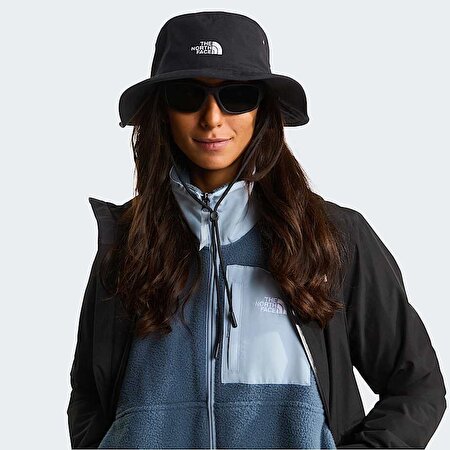 RECYCLED ‘66 BRIMMER ŞAPKA