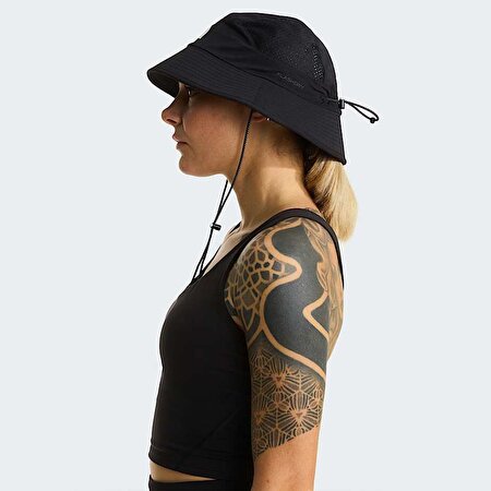 SUMMER LT RUN BUCKET ŞAPKA