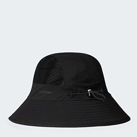 SUMMER LT RUN BUCKET ŞAPKA