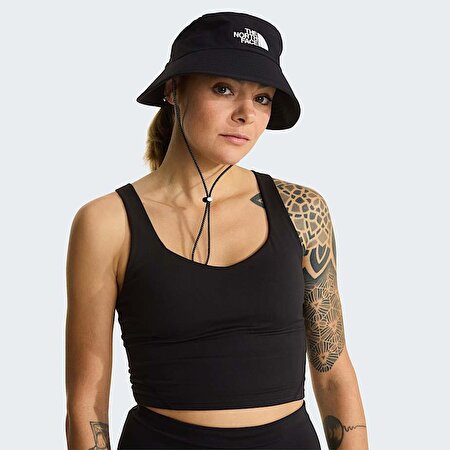 SUMMER LT RUN BUCKET ŞAPKA