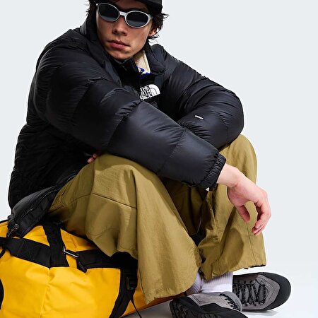 Erkek 1996 Retro Nuptse Mont
