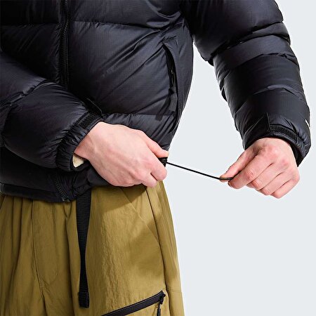 Erkek 1996 Retro Nuptse Mont