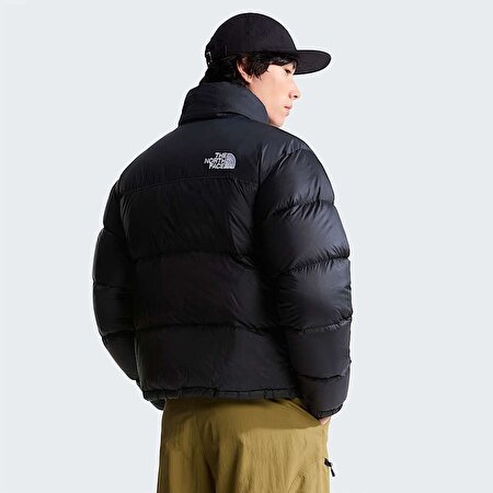 Erkek 1996 Retro Nuptse Mont