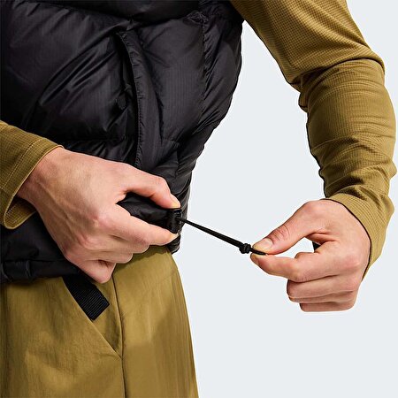 Erkek 1996 Retro Nuptse Yelek