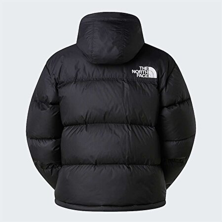 Kadın 1996 Retro Nuptse Mont