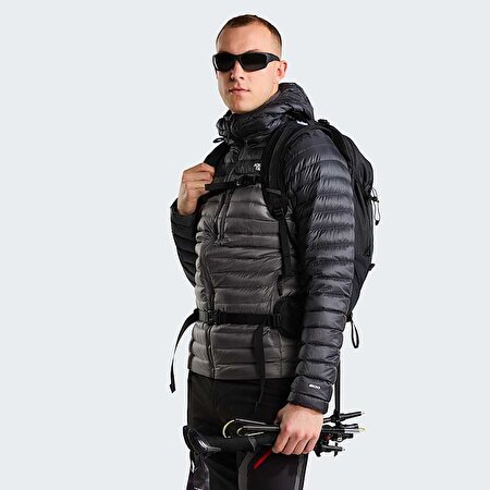 BASIN SIRT ÇANTASI 36L