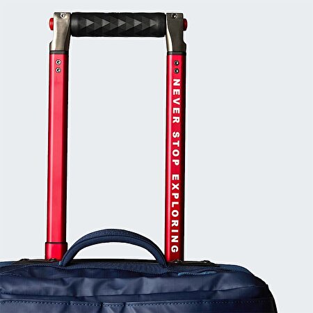 Base Camp Voyager Roller 21"