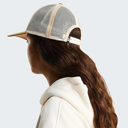 DERİN KESİM MUDDER TRUCKER ŞAPKA