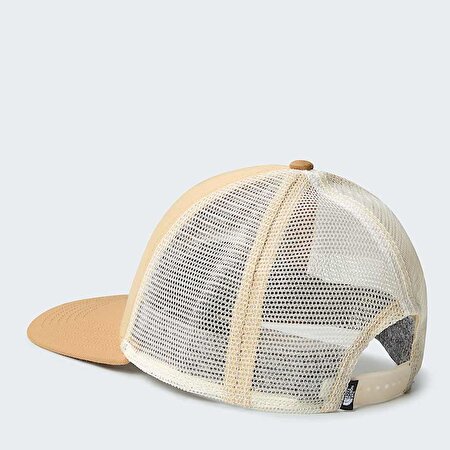 DERİN KESİM MUDDER TRUCKER ŞAPKA
