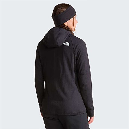 KADIN SUMMIT SERIES™ FUTUREFLEECE™ KAPÜŞONLU MONT