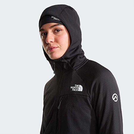 KADIN SUMMIT SERIES™ FUTUREFLEECE™ KAPÜŞONLU MONT