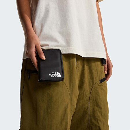 Base Camp Voyager Cüzdan