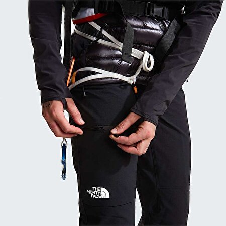 Kadın Summit Chamlang Softshell Pantolon