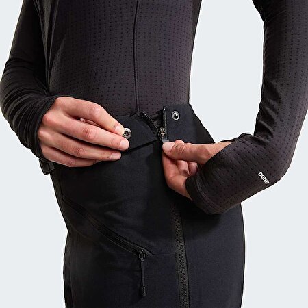 Kadın Summit Chamlang Softshell Pantolon