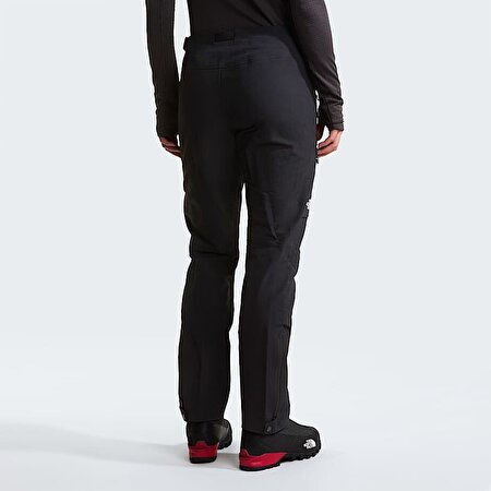 Kadın Summit Chamlang Softshell Pantolon