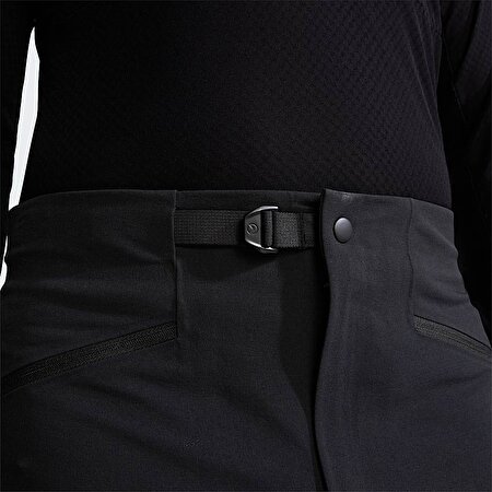 ERKEK SUMMIT CHAMLANG SOFTSHELL PANTOLON