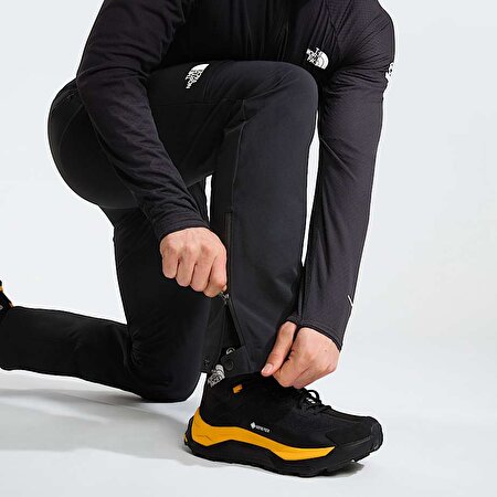 ERKEK SUMMIT CHAMLANG SOFTSHELL PANTOLON