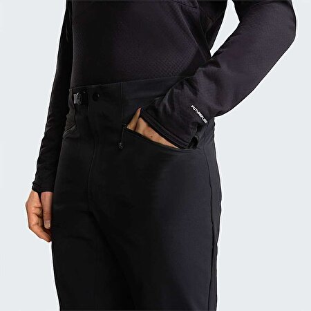 ERKEK SUMMIT CHAMLANG SOFTSHELL PANTOLON