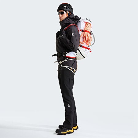 ERKEK SUMMIT CHAMLANG SOFTSHELL PANTOLON