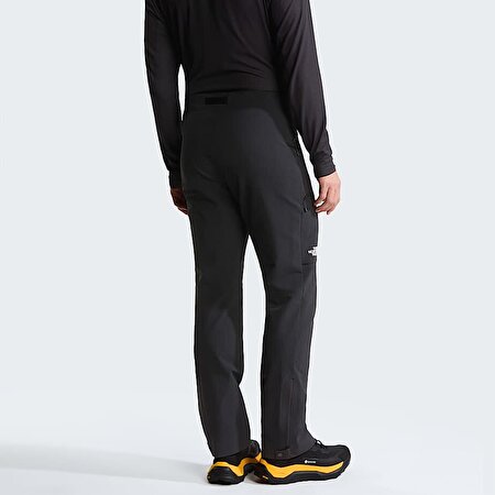 ERKEK SUMMIT CHAMLANG SOFTSHELL PANTOLON