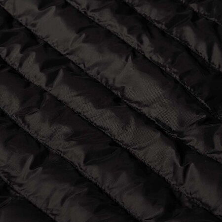 Erkek Huila Sentetik İzolasyonlu Kapüşonlu Mont