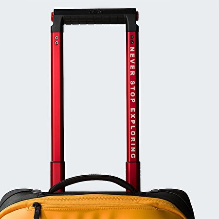 Base Camp Rolling Thunder 22"