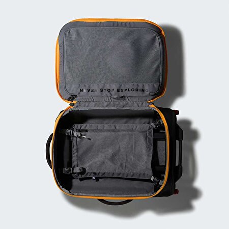 Base Camp Rolling Thunder 22"