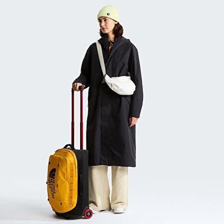 Base Camp Rolling Thunder 22"