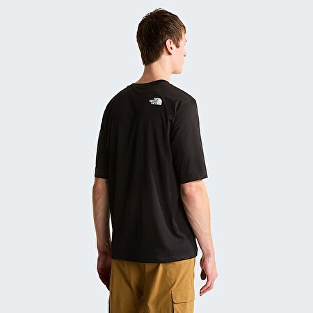 ERKEK SHADOW TİŞÖRT