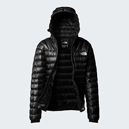 ERKEK SUMMIT BREITHORN KAPÜŞONLU KAZ TÜYÜ MONT