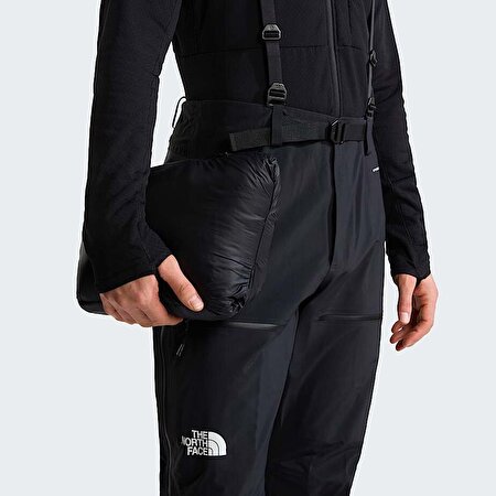 ERKEK SUMMIT BREITHORN KAPÜŞONLU KAZ TÜYÜ MONT