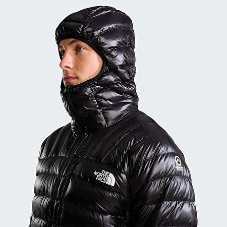 ERKEK SUMMIT BREITHORN KAPÜŞONLU KAZ TÜYÜ MONT