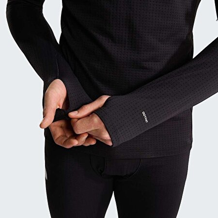 ERKEK SUMMIT PRO 120 UZUN KOLLU ÜST