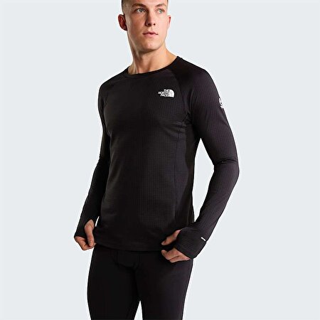 ERKEK SUMMIT PRO 120 UZUN KOLLU ÜST