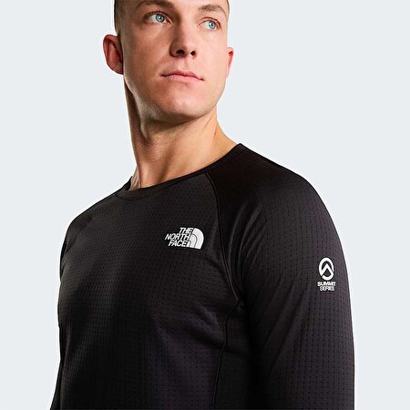 ERKEK SUMMIT PRO 120 UZUN KOLLU ÜST