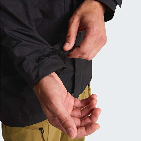 Erkek Packable Shell Parka