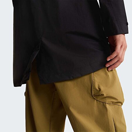 Erkek Packable Shell Parka