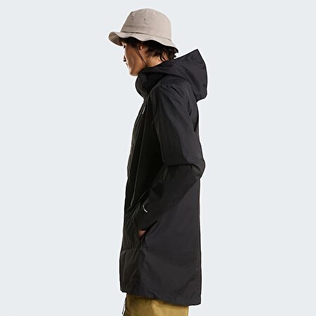 Erkek Packable Shell Parka