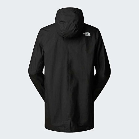 Erkek Packable Shell Parka