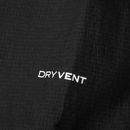 Erkek Packable Shell Parka