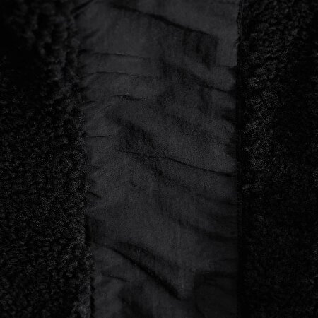 ERKEK EXTREME PILE TAM BOY FERMUARLI POLAR