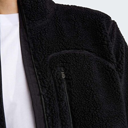 ERKEK EXTREME PILE TAM BOY FERMUARLI POLAR