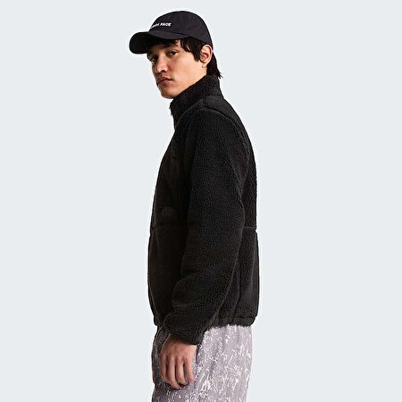 ERKEK EXTREME PILE TAM BOY FERMUARLI POLAR