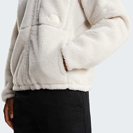 ERKEK EXTREME PILE TAM BOY FERMUARLI POLAR