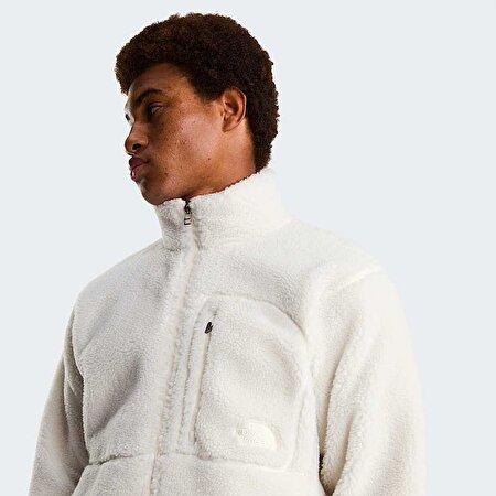 ERKEK EXTREME PILE TAM BOY FERMUARLI POLAR