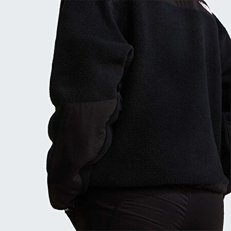 Kadın Retro Denali Mont