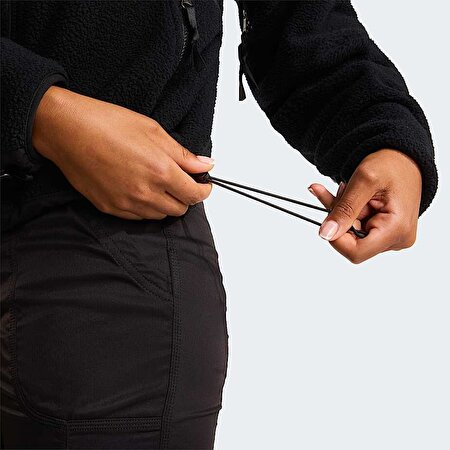 Kadın Retro Denali Mont